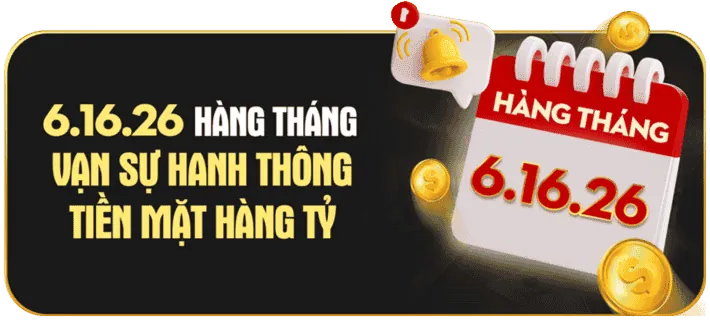 Khuyến mãi nạp tiền rt88