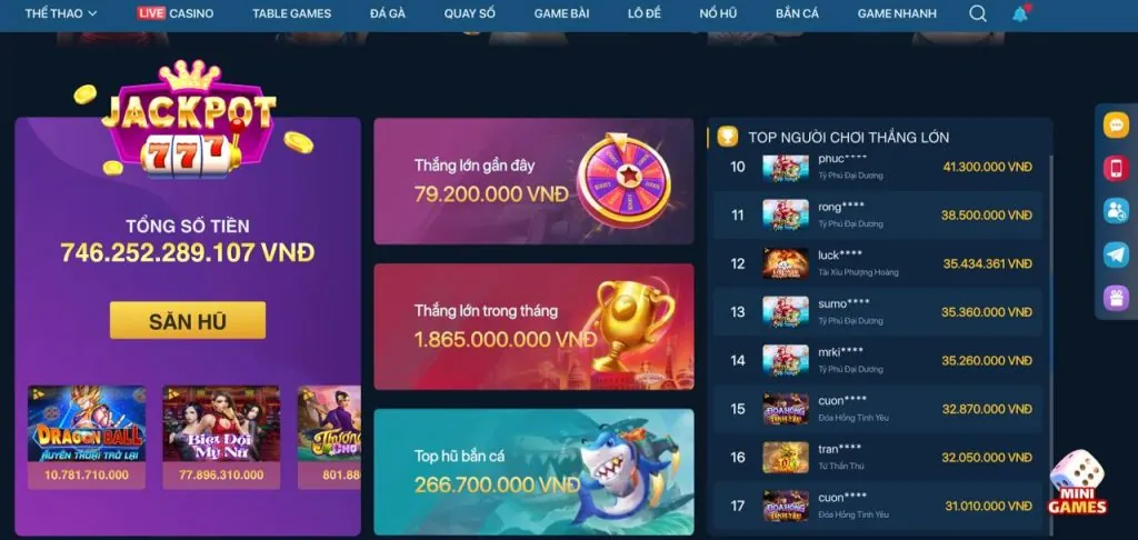 Cá cược thể thao trực tiếp tại RT88