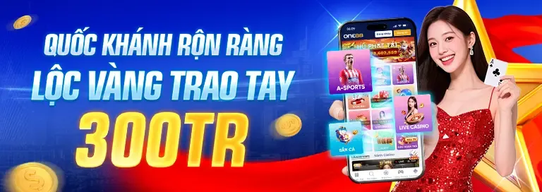 Cơ Hội Thắng Lớn & Jackpot Khủng