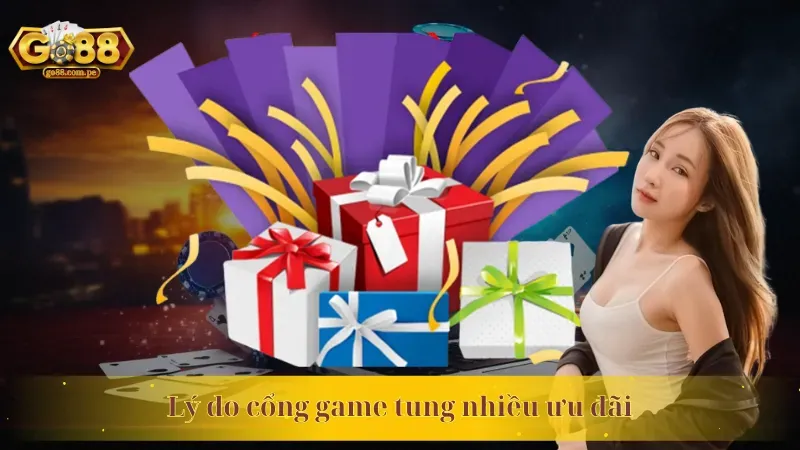 Biểu tượng ưu đãi và tiền thưởng độc quyền